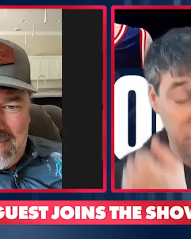 Greg Heister Joins Dan Dickau to talk about the Gonzaga Season 